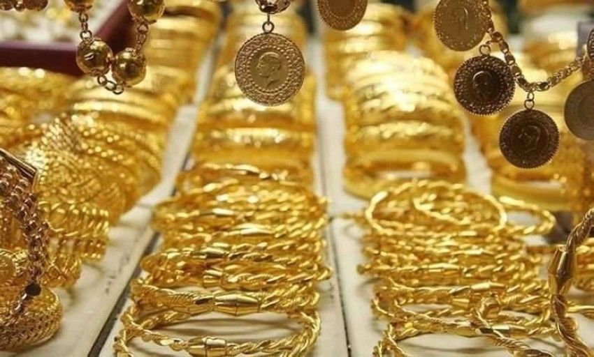 كم سعر غرام الذهب في سوريا؟ (18,21,22,24 - الأونصة)
