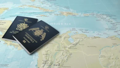 كيفية الحصول على جواز كاريبي - دليل شامل للمهاجرين والمستثمرين